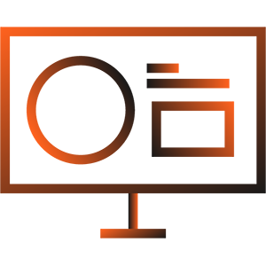 Plataforma on line con reporte operacional y administrativos